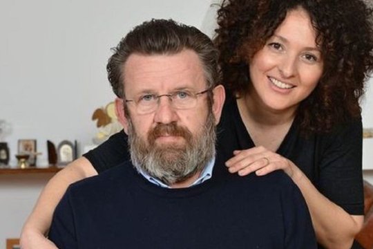 Adrian Titieni, marcat de divorțul de Adriana Irimescu. Ce a spus despre Alexandru Papadopol