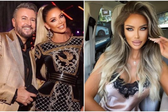Cătălin Botezatu, declarații incendiare despre partidele de amor cu Bianca Drăgușanu: „E sălbatică, fatală, se dăruiește total”