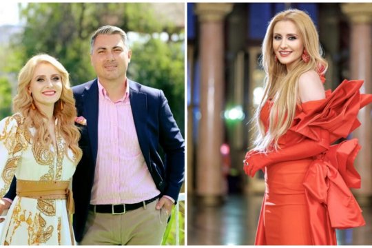 Alina Sorescu și Alexandru Ciucu se revăd în instanță! Ce se întâmplă cu divorțul lor: „Eu cer program stabil, tatăl lor cere...”