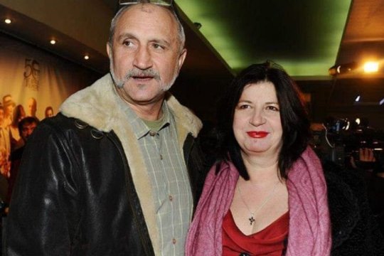 De ce a divorțat Magda Catone de Șerban Ionescu. Actrița a dezvăluit adevăratul motiv al rupturii: „Am zis că trebuie un duș rece”