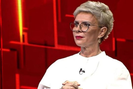 Teo Trandafir, marcată de momentul în care a fost la un pas de moarte: „Înțelegeam că nu mai am memorie deloc”. Ce s-a întâmplat cu prezentatoarea