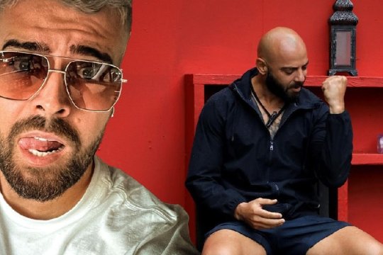 Cum a ajuns Speak să doarmă în aceeași cameră cu Giani Kiriță și de ce s-a dezbrăcat fostul fotbalist: „Era în țurca goală”