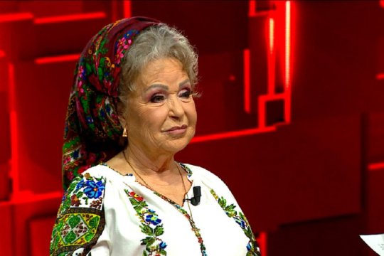 Mioara Velicu, revoltată pe statul român! Ce pensie primește, după o viață întreagă pe scenă: „Mă doare sufletul”