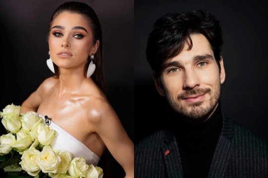Cum a decurs prima întâlnire dintre Theo Rose și Anghel Damian. Artista a spus totul: „Mă domina, îmi dădea indicații”