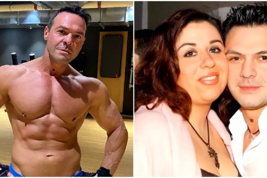 Oana Roman îl regretă și azi pe Cornel Păsat! De ce nu s-a căsătorit cu el: „Mă purtam îngrozitor, eram o tâmpită”
