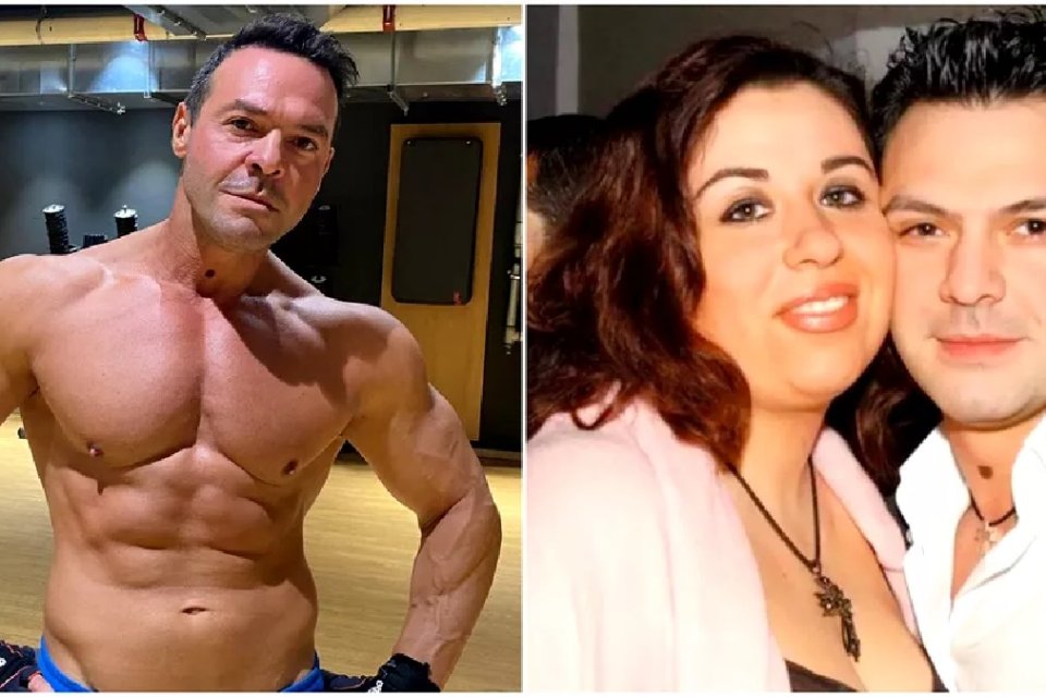 Oana Roman și Cornel Păsat au format un cuplu