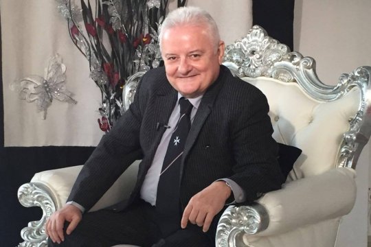 Prințesa cu care s-a iubit Irinel Columbeanu. I-a lăudat mereu virilitatea: „Când era cu mine, Iri putea”