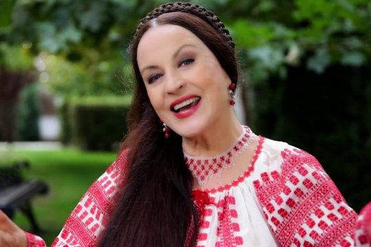 Maria Dragomiroiu a trăit un coșmar cu primul soț. Cântăreața de muzică populară a fost bătută crunt: „Mi-a dat un pumn în cap”