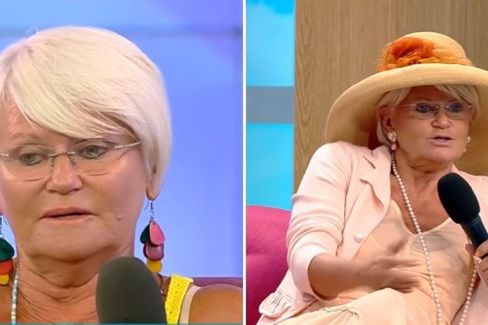 Monica Tatoiu, adevărul despre tinerețea plină de experiențe sexuale: „Am ars tot. Am făcut tot ce se poate face”