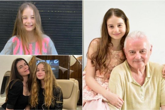 Irinel Columbeanu își imploră fiica să vină și să aibă grijă de el! Imagini cutremurătoare cu fostul milionar