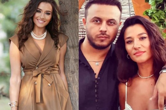 Claudia Pătrășcanu a spus, în sfârșit, adevărul! Ce rol au avut banii în despărțirea ei de Gabi Bădălău: „Îți iau mințile”