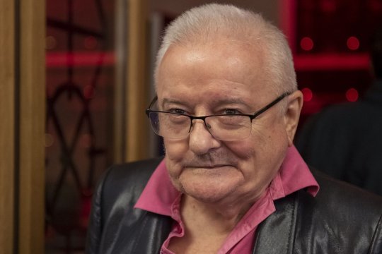 Ce regulă trebuie să respecte Irinel Columbeanu, dacă vrea să se însoare la azil. Se aplică tuturor celor care locuiesc acolo