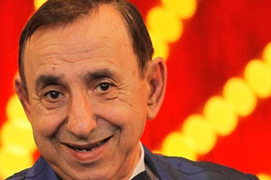 Cum a ajuns Nae Lăzărescu să divorțeze de prima soție după 1 zi de la nuntă: „Am vrut să facem și noi amor, ea m-a trimis acasă...”