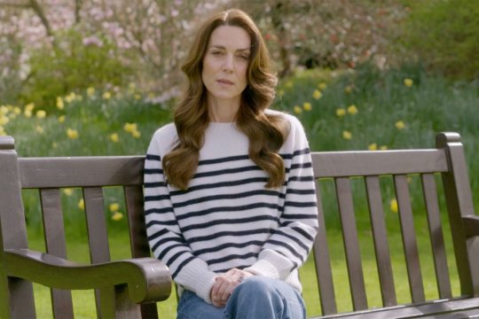 Prințesa Kate Middleton, diagnosticată cu cancer. Primele declarații ale soției lui William: „Sunt în primele etape ale tratamentului”