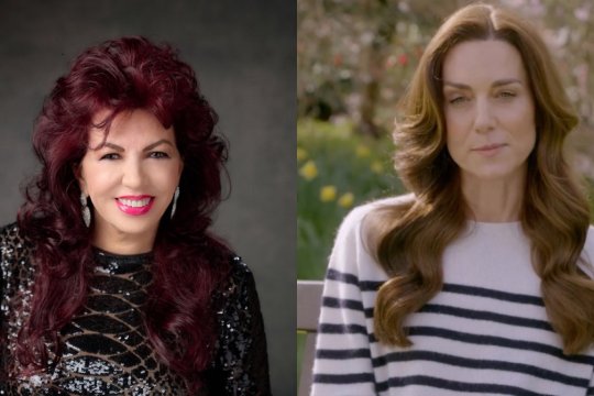 Carmen Harra, mesaj categoric despre Kate Middleton! Ce o așteaptă în lupta cu cancerul: „Există posibilitatea să...”