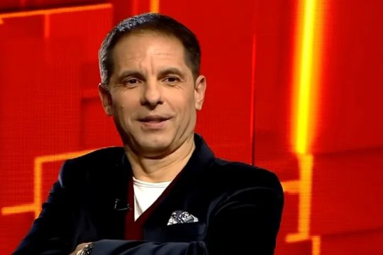 Dan Negru, foc și pară după ce a văzut cât costă să vizitezi Castelul Peleș: „E mai ieftin la Versailles”
