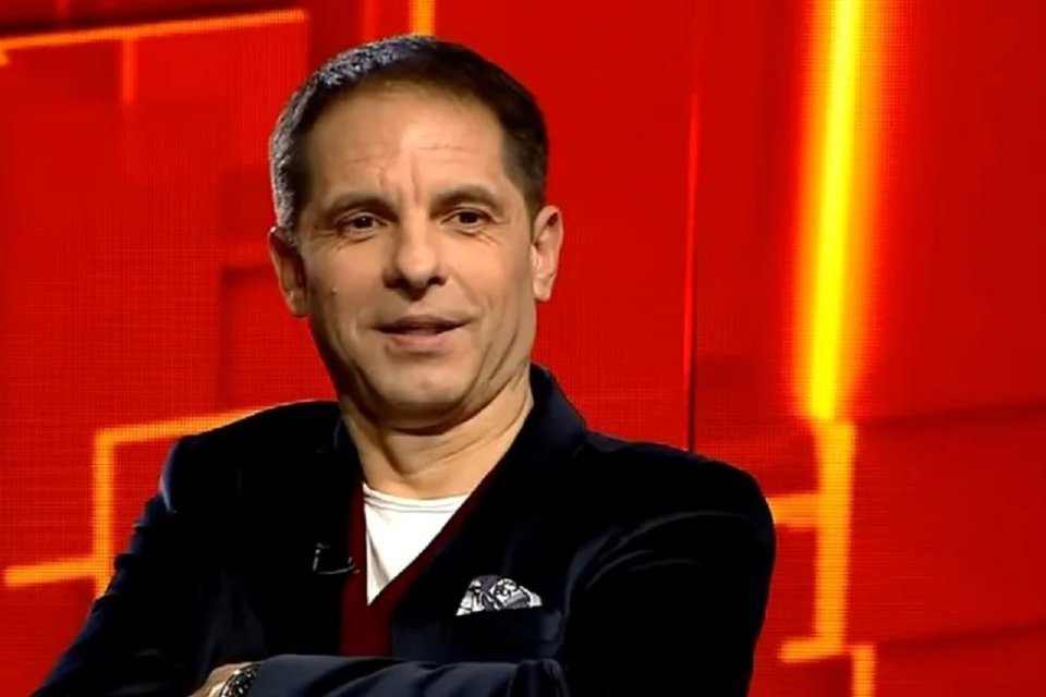 Dan Negru