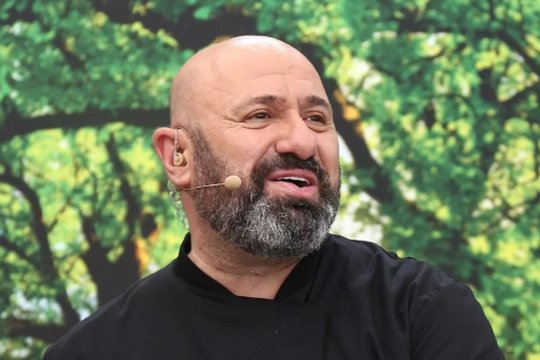 Cătălin Scărlătescu, părere radicală despre noii chefi de la Antena 1: „Nu sunt născuți ieri”