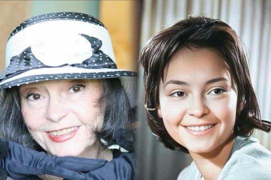 Pe ce cheltuie banii Marina Voica, la 87 de ani. A spus direct ce viciu are: „La câte am, mi-ar mai trebui o casă”