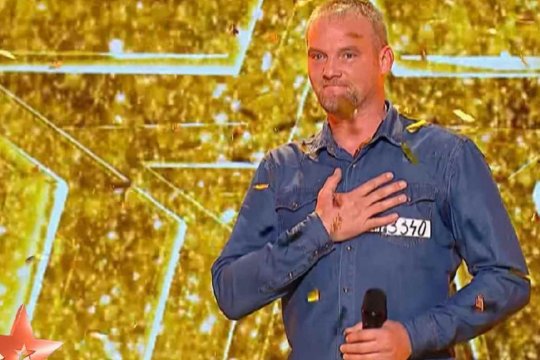 Ce s-a ales de Radu Palaniță. Unde a dispărut mecanicul care a câștigat Românii au talent