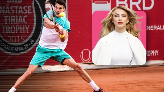 Cum se numește copilul secret pe care Victor Cornea îl are dintr-o altă relație. Andreea Bălan l-a cunoscut deja
