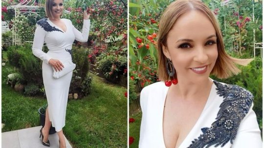 Ce face Andreea Marin pentru a se menține în formă la 49 de ani? “Zâna surprizelor” a dezvăluit tot!