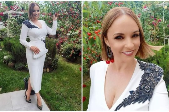 Ce face Andreea Marin pentru a se menține în formă la 49 de ani? “Zâna surprizelor” a dezvăluit tot!