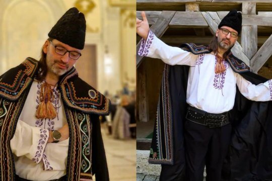 Fiul regretatului Liviu Vasilică se operează de urgență pe creier. Florin Vasilică, probleme grave de sănătate