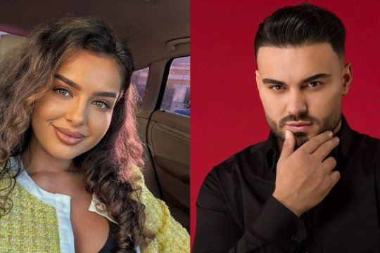 Cu ce se ocupă Oana Ciocan de la Survivor All Stars. A devenit cunoscută după participarea din 2022, dar și pentru că este iubita lui Jador