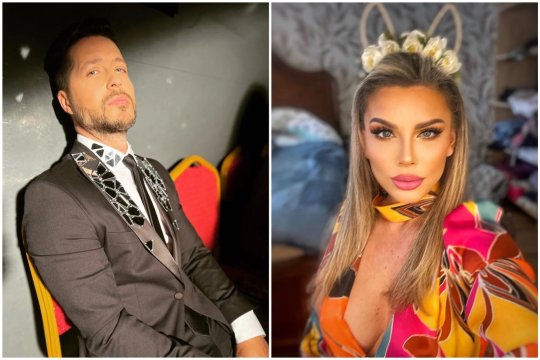 Jorge de la „Survivor All Stars”, rămas falit după divorțul de Alina Laufer: „Am mâncat mămăligă, fără brânză, că nu mai aveam niciun ban”