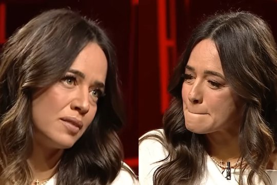 Cum a fost Andreea Raicu umilită de fostul iubit! Ajuns în închisoare, i-a aruncat vorbe grele: „Veneai la mine să te satisfac”