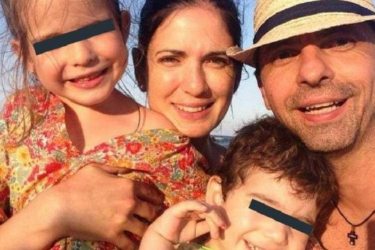Cum a cunoscut-o Dan Negru pe soția lui, Codruța. Ce meserie are aceasta: „Mă bucur că nu e din lumea mea”