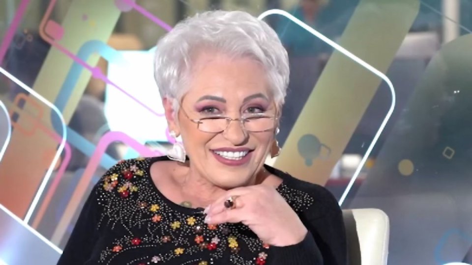 Lidia Fecioru