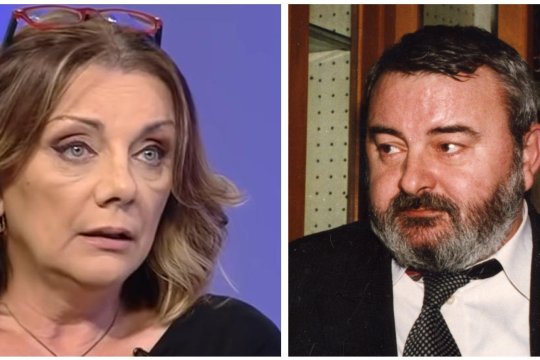 Motivul real pentru care Carmen Tănase a divorțat după 3 ani de căsnicie: „Sunteți niște animale. Nu o să fiu proprietatea nimănui”