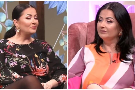 Gabriela Cristea vrea să întoarcă banii cu lopata! A decis să plece din țară, pentru a pune pe picioare o nouă afacere