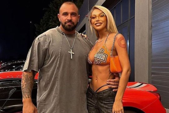 Alex Bodi, cerere în căsătorie cu peripeţii! De ce i-a făcut scandal Ema Uta înainte să îi propună să se căsătorească, în Maldive