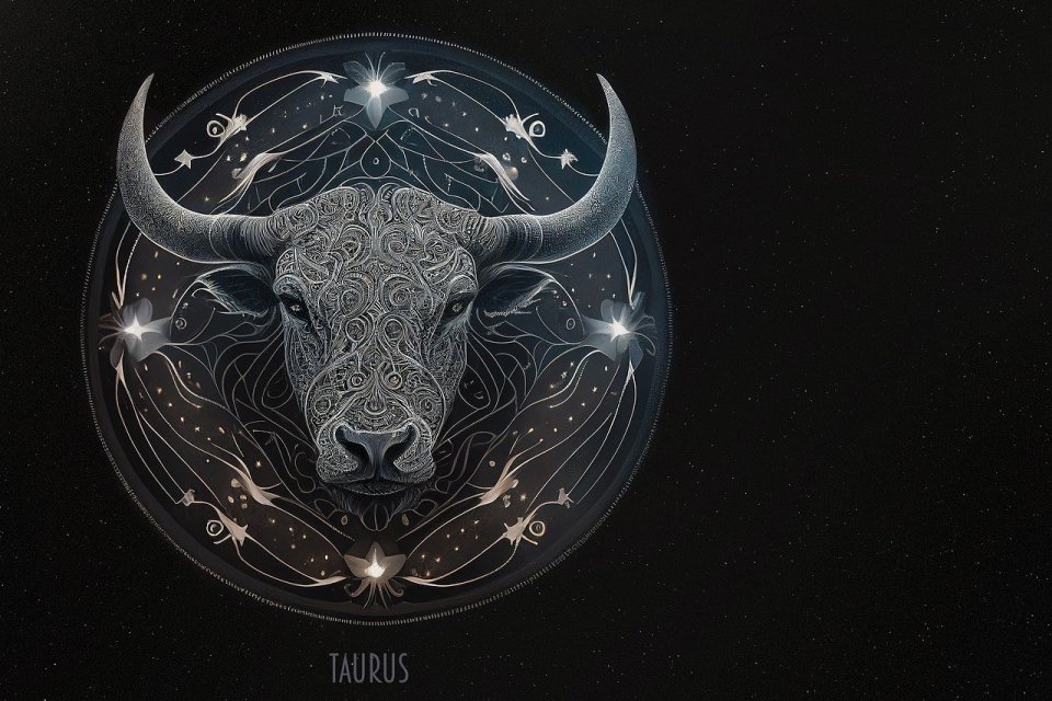 Semnul Zodiacal al Taurului