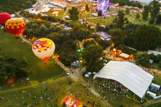 Electric Castle 2024. Preţuri bilete şi tot ce trebuie să ştii despre festivalul din iulie 2024