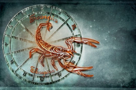Scorpion, una dintre cele mai stranii şi contradictorii zodii. Caracteristici şi personalitate