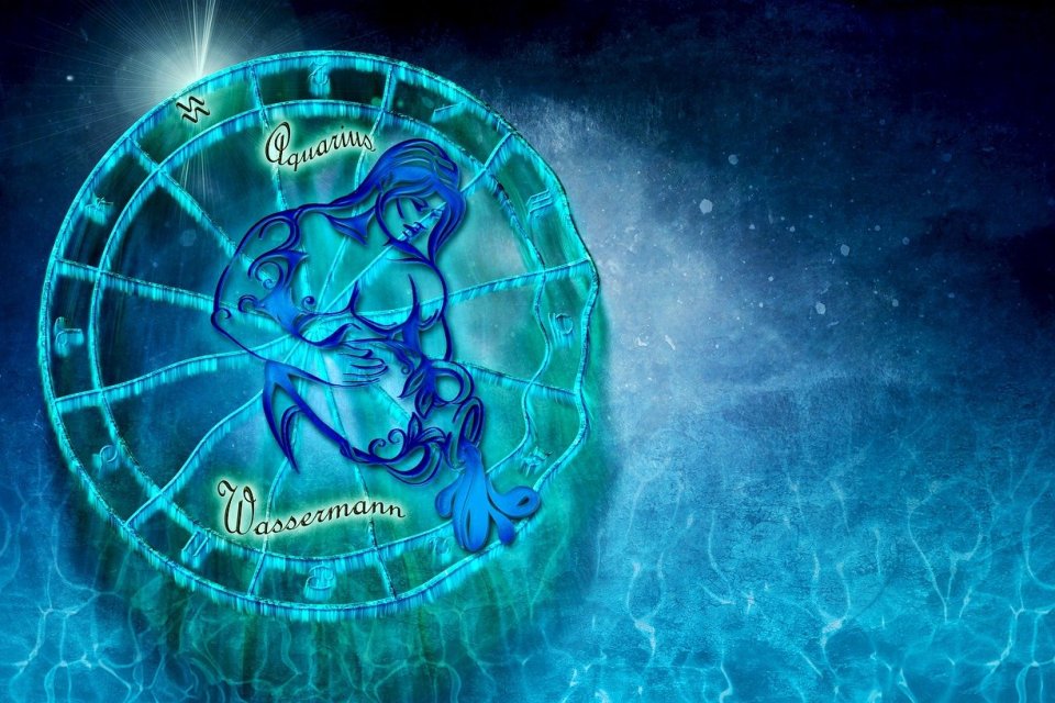 Semnul zodiacal al Vărsătorului