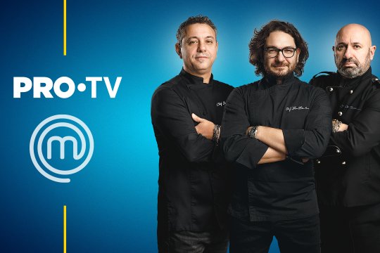 Bontea, Scărlătescu şi Dumitrescu revin la Pro TV! Au plecat cu scandal din Antena 1, iar acum vor face Masterchef