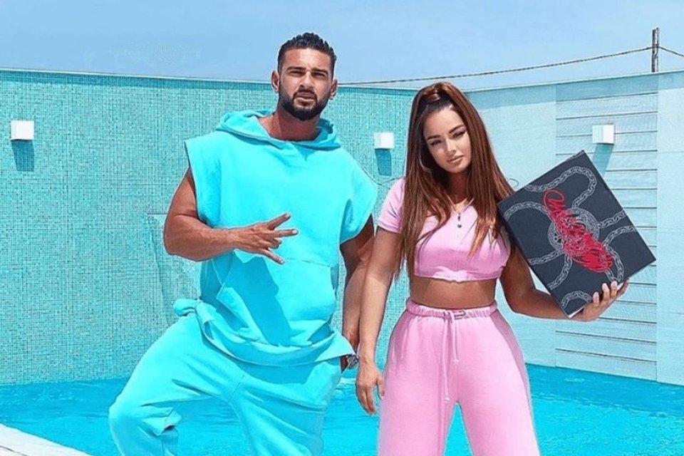Dorian Popa şi Claudia Iosif