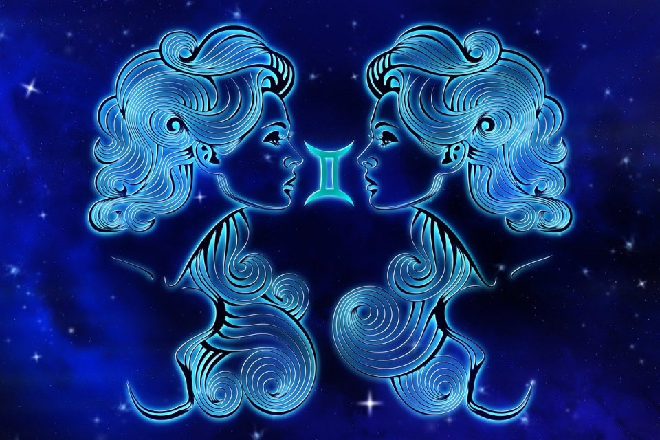 Semnul zodiacal pentru Gemeni
