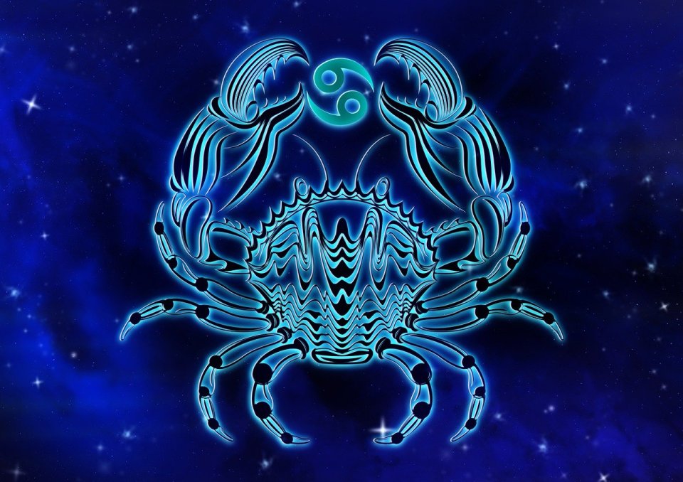 Semnul zodiacal al Racului