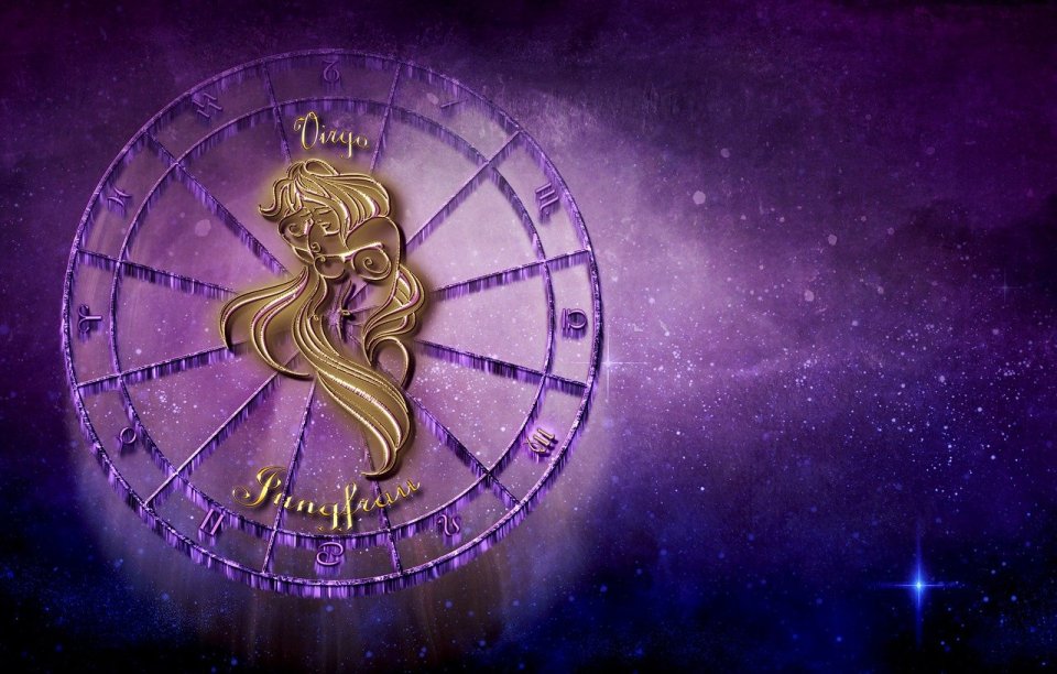 Fecioară, semn zodiacal