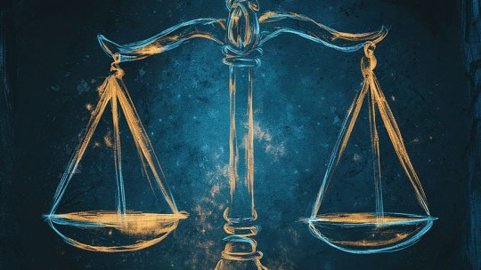 Balanţa, cea mai obiectivă zodie din horoscop. Caracteristici şi compatibilităţi