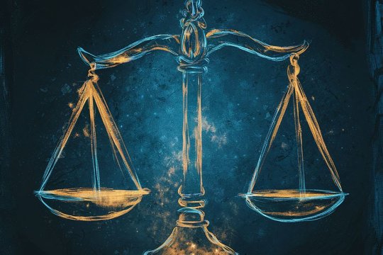 Balanţa, cea mai obiectivă zodie din horoscop. Caracteristici şi compatibilităţi