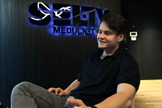 Selly a refuzat Antena 1! De ce nu vrea să meargă în Asia Express