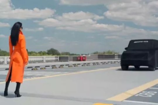 Cum arată noua maşină a Adelinei Pestriţu? Bolidul a costat o avere