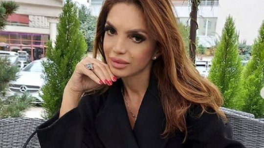 Cristina Spătar, mamă după 9 fertilizări în vitro eşuate! Mărturia dramatică